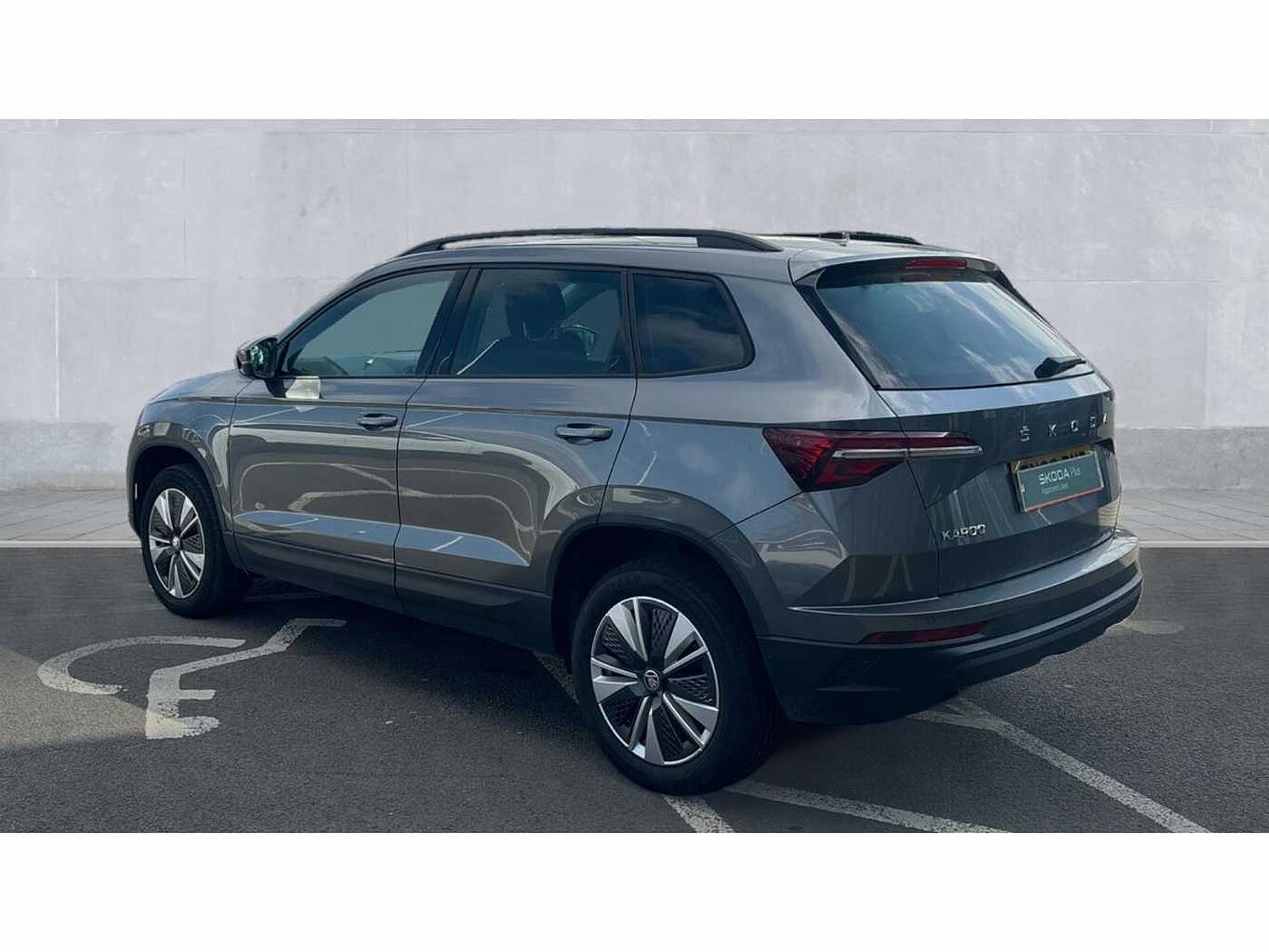 SKODA Karoq SUV 1.5 TSI (150ps) SE Drive ACT DSG