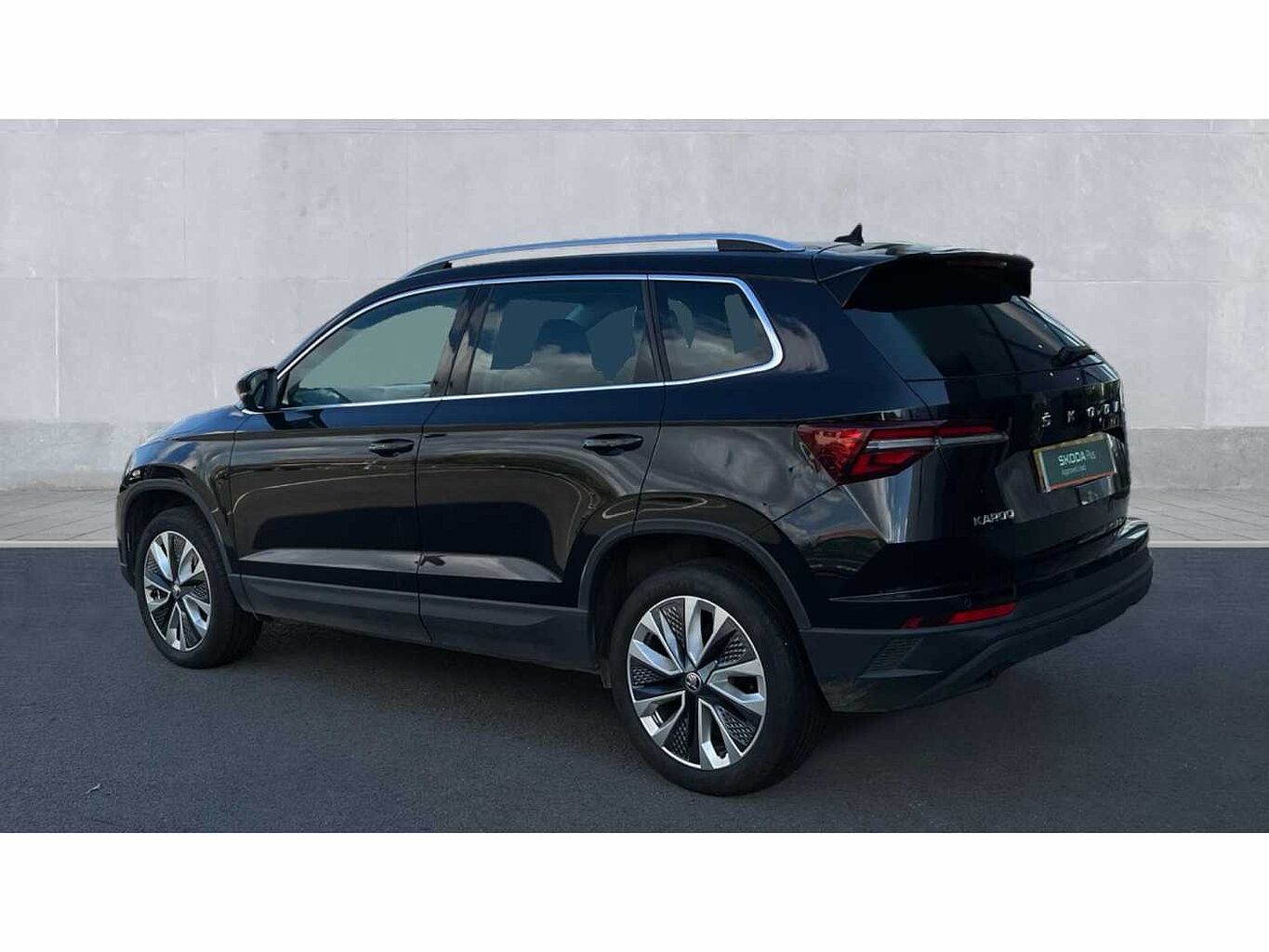 SKODA Karoq SUV 1.5 TSI (150ps) SE L ACT DSG