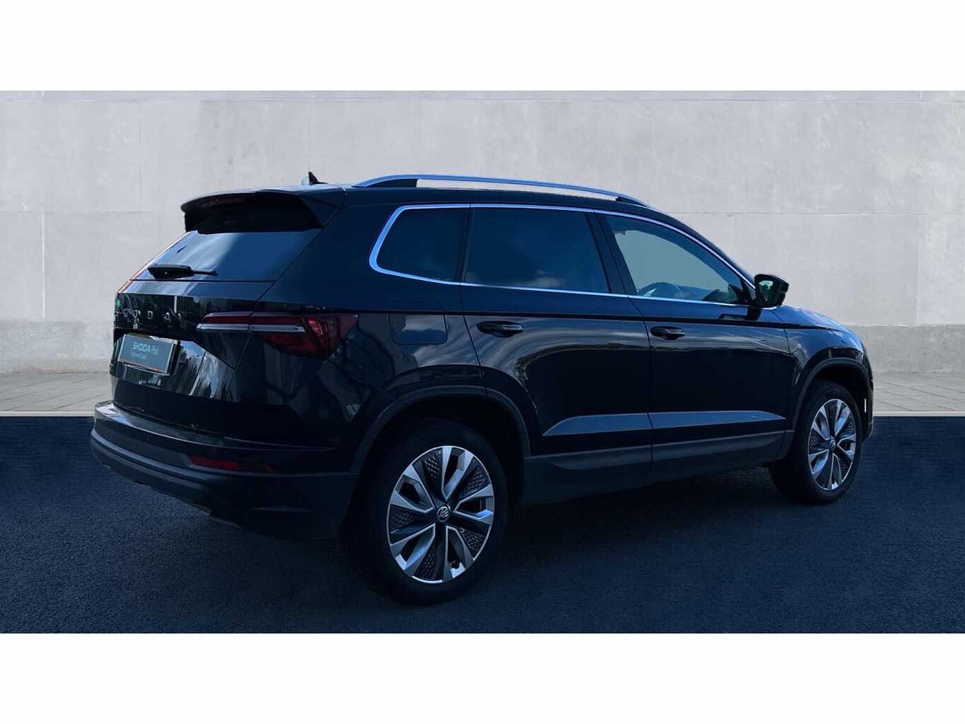 SKODA Karoq SUV 1.5 TSI (150ps) SE L ACT DSG