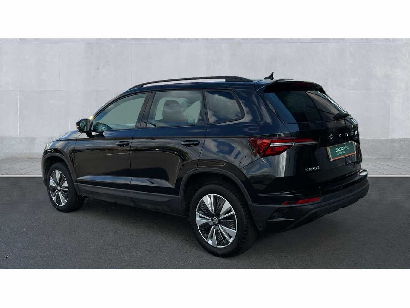 SKODA Karoq SUV 1.5 TSI (150ps) SE Drive ACT