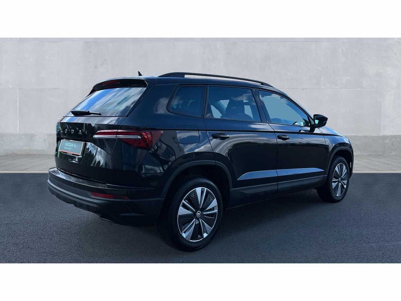 SKODA Karoq SUV 1.5 TSI (150ps) SE Drive ACT