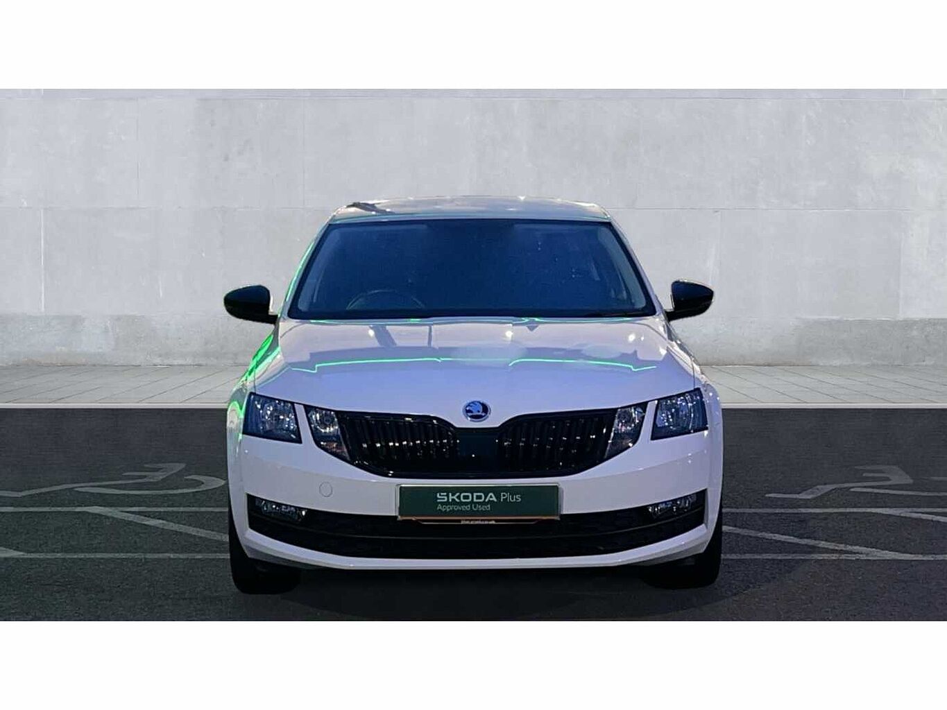 SKODA OCTAVIA Hatch SE Drive 1.5 TSI 150 PS DSG