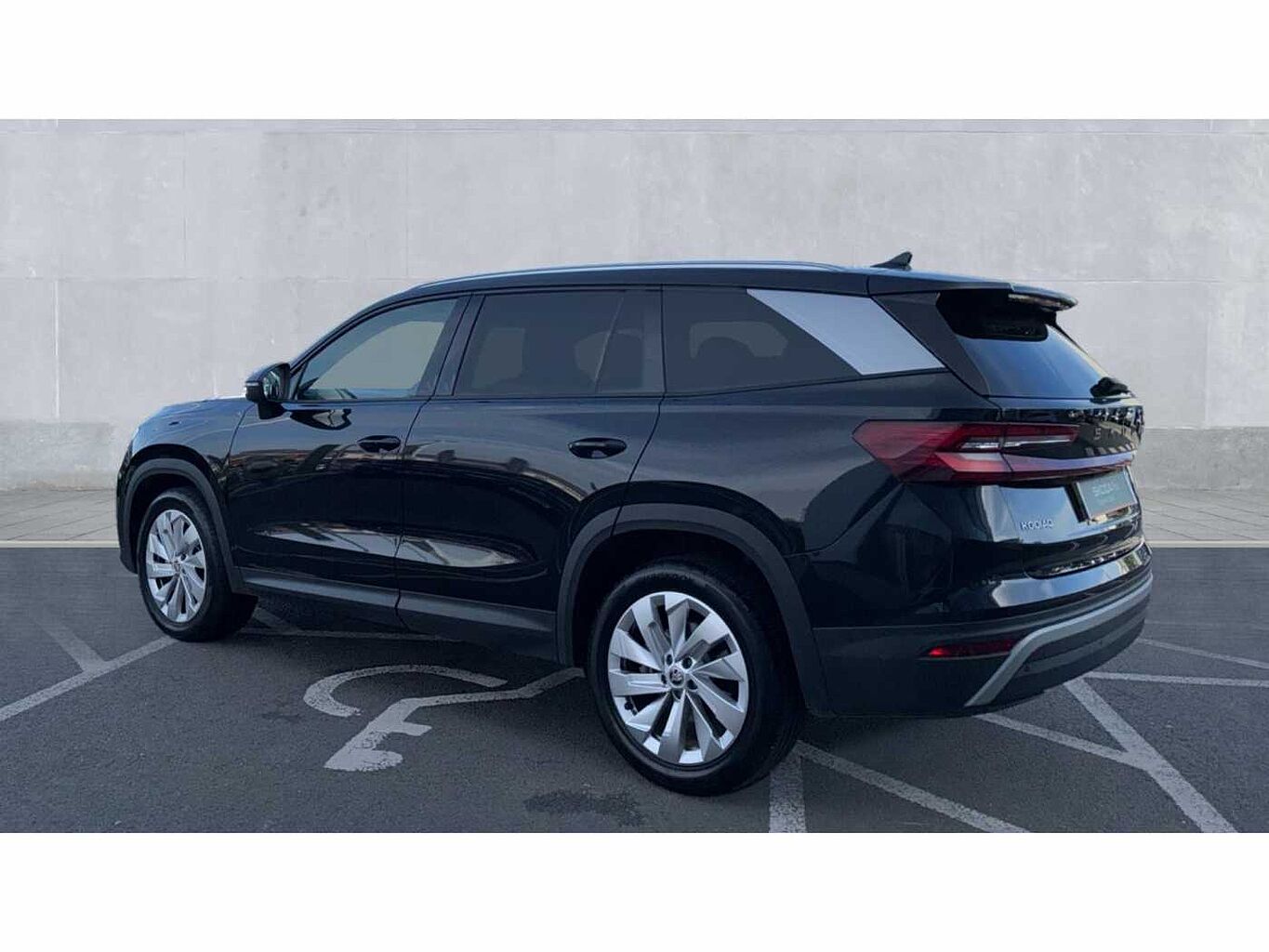 SKODA KODIAQ SE L (7 seats) 2.0 TDI 150 PS DSG