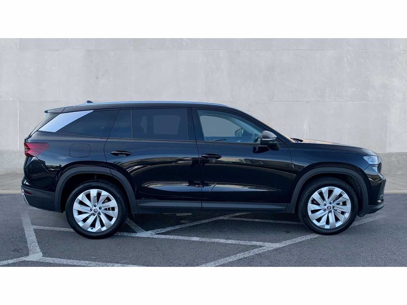 SKODA KODIAQ SE L (7 seats) 2.0 TDI 150 PS DSG