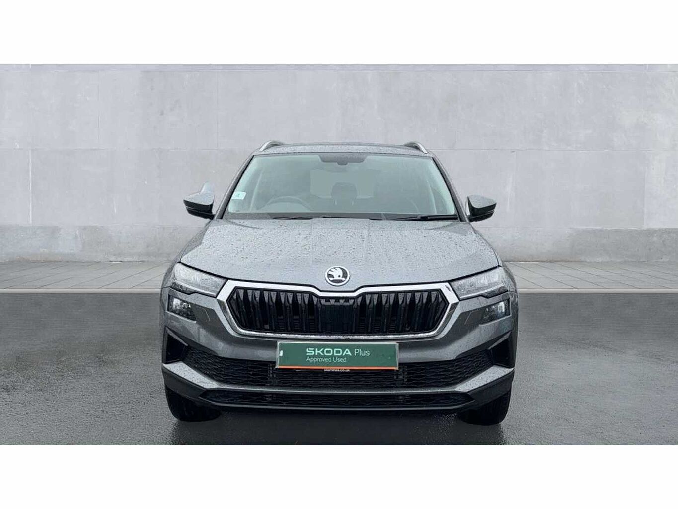 SKODA KAROQ SE L 1.5 TSI 150 PS 6G Man