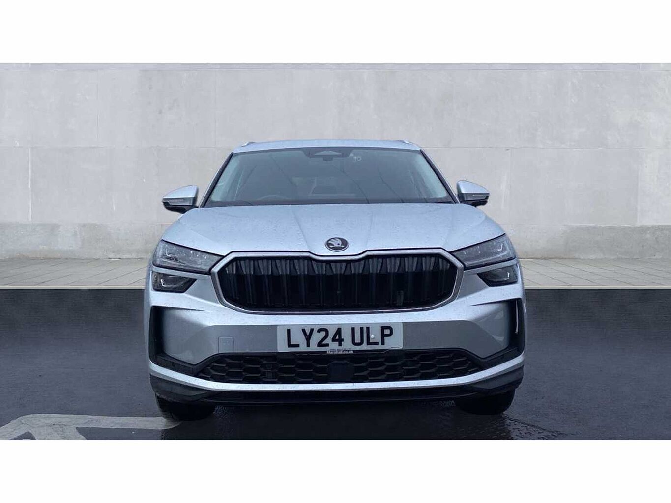 SKODA KODIAQ SKODA  1.5 TSI iV 204 SE L 5dr DSG