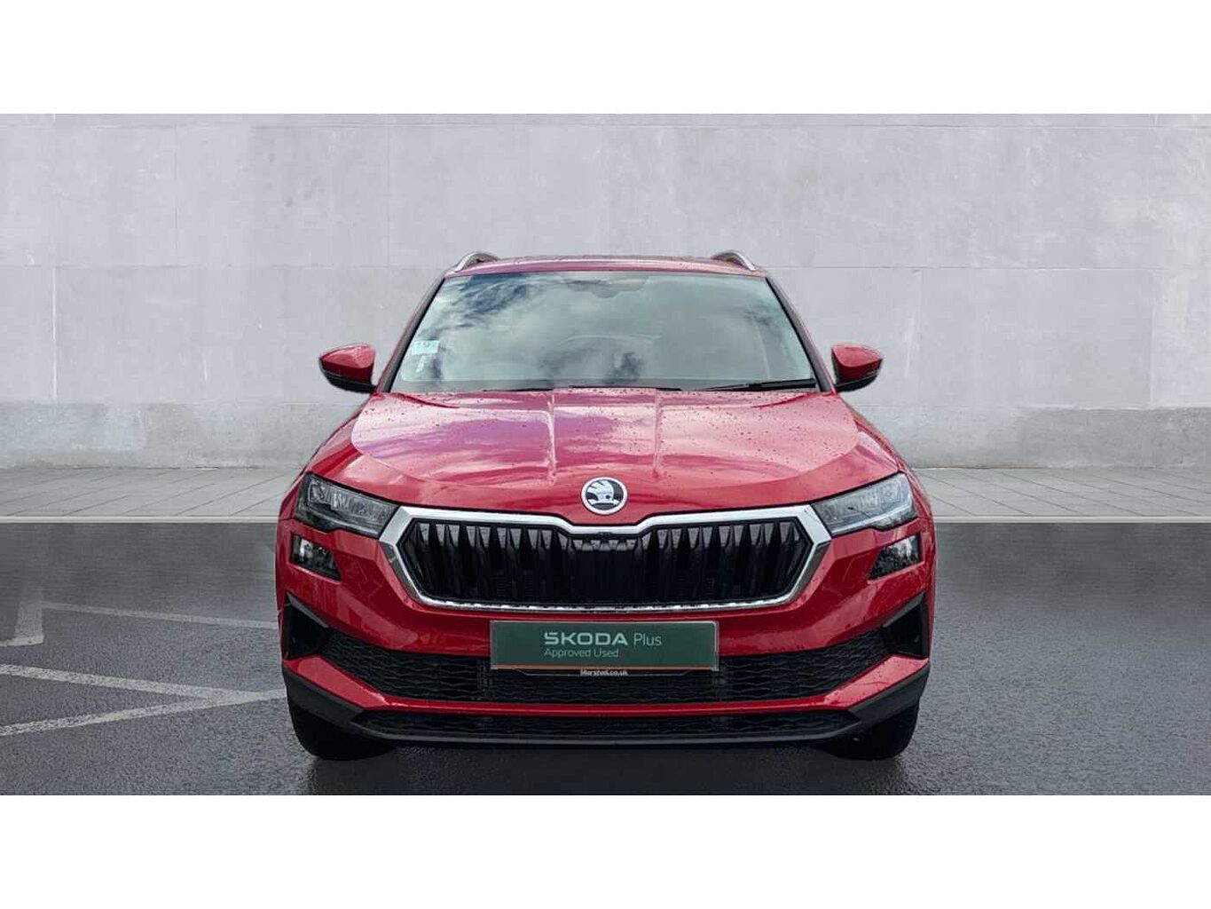 SKODA KAROQ SE L 1.5 TSI 150 PS DSG