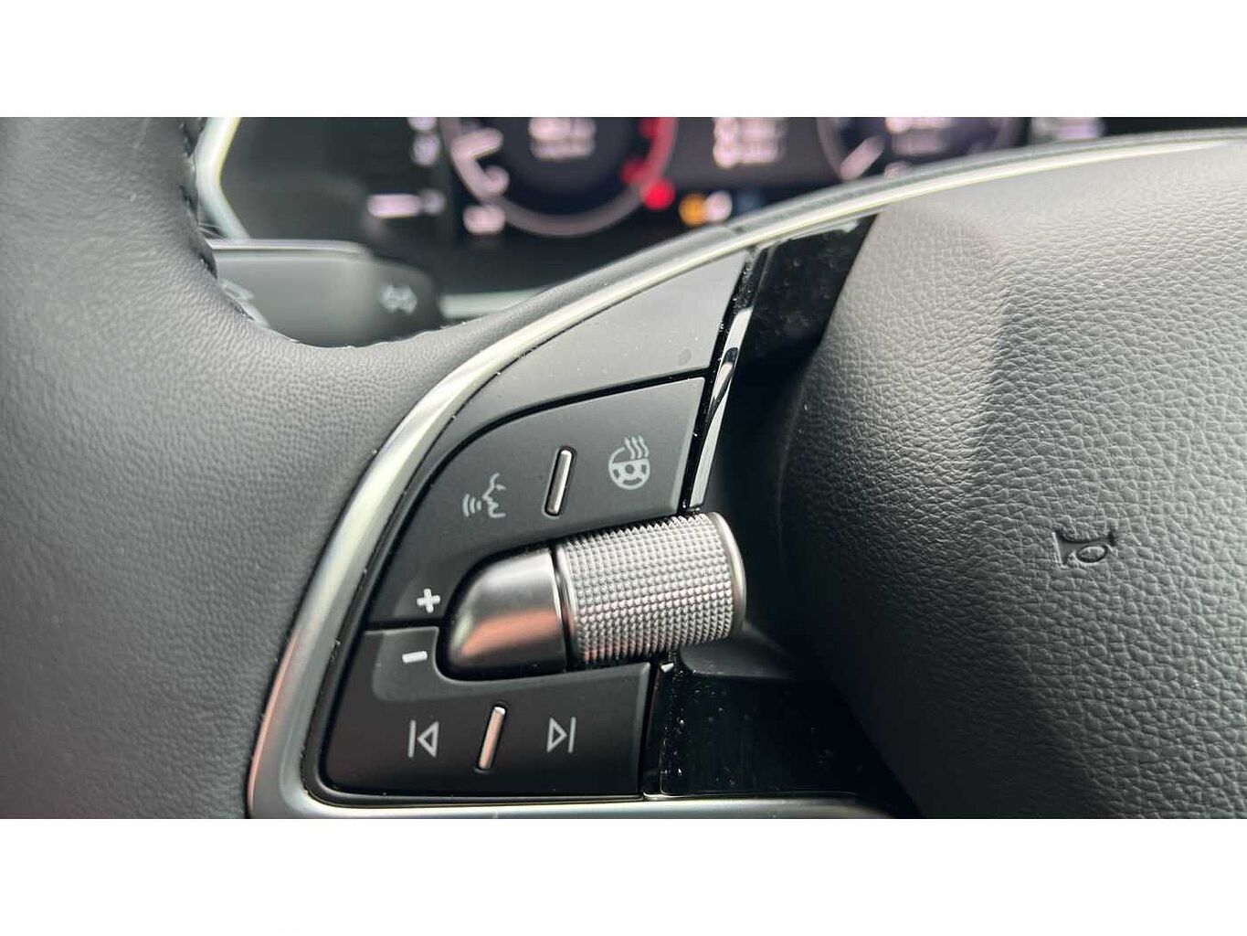 SKODA OCTAVIA Hatch First Edition 1.5 TSI 150 PS 6G Man