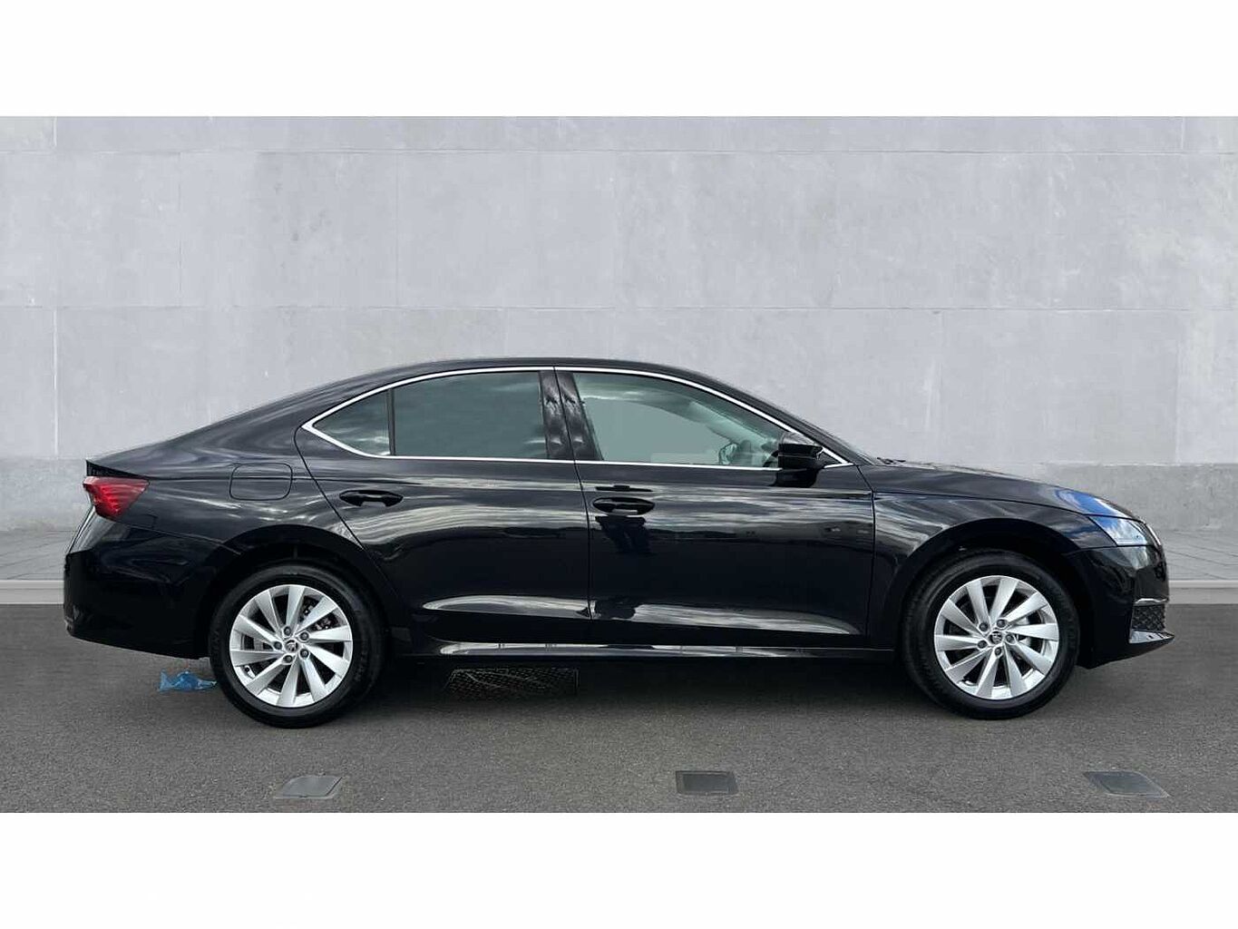 SKODA OCTAVIA Hatch SE L 1.5 TSI 150 PS 6G Man