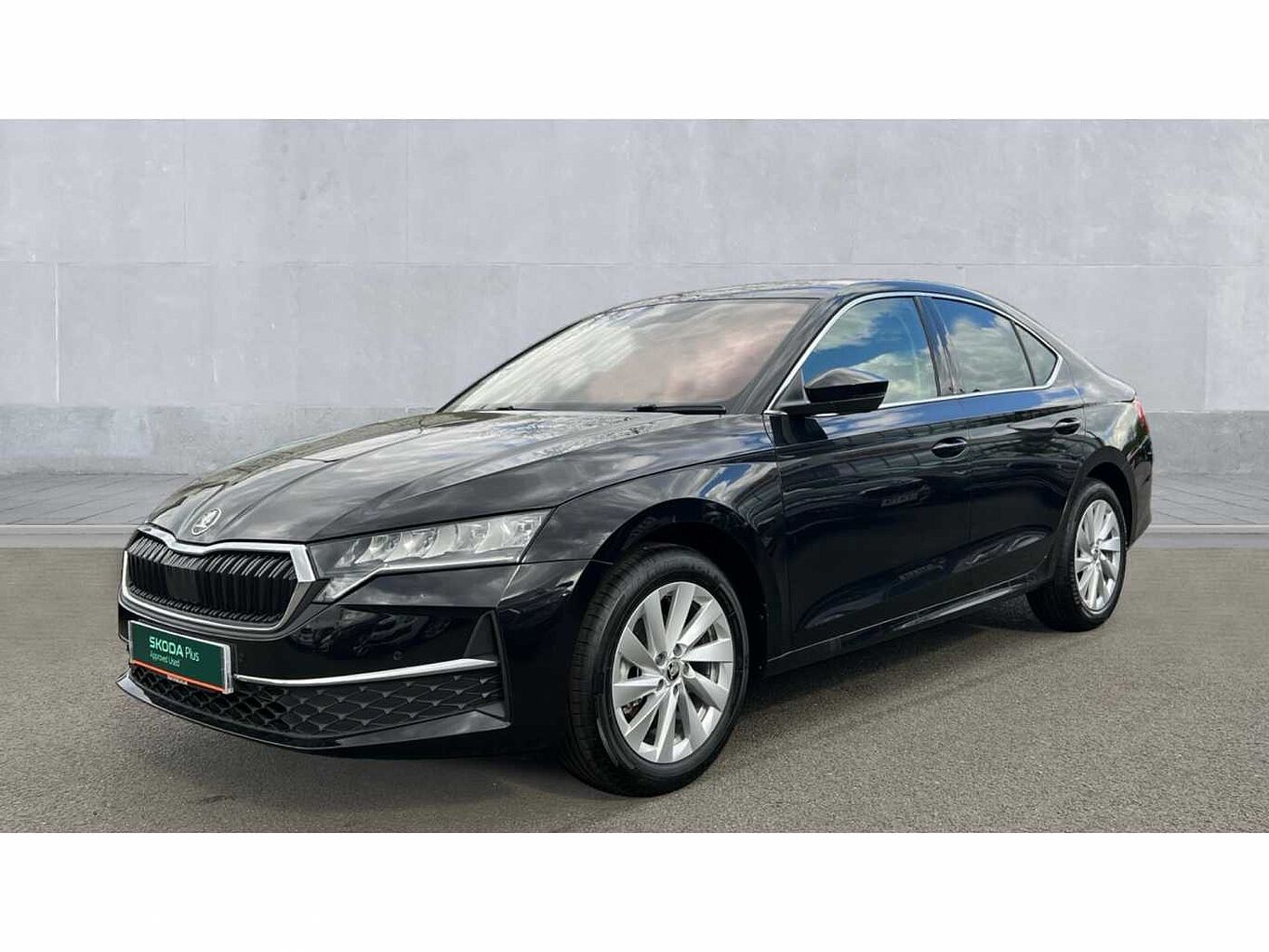 SKODA OCTAVIA Hatch SE L 1.5 TSI 150 PS 6G Man