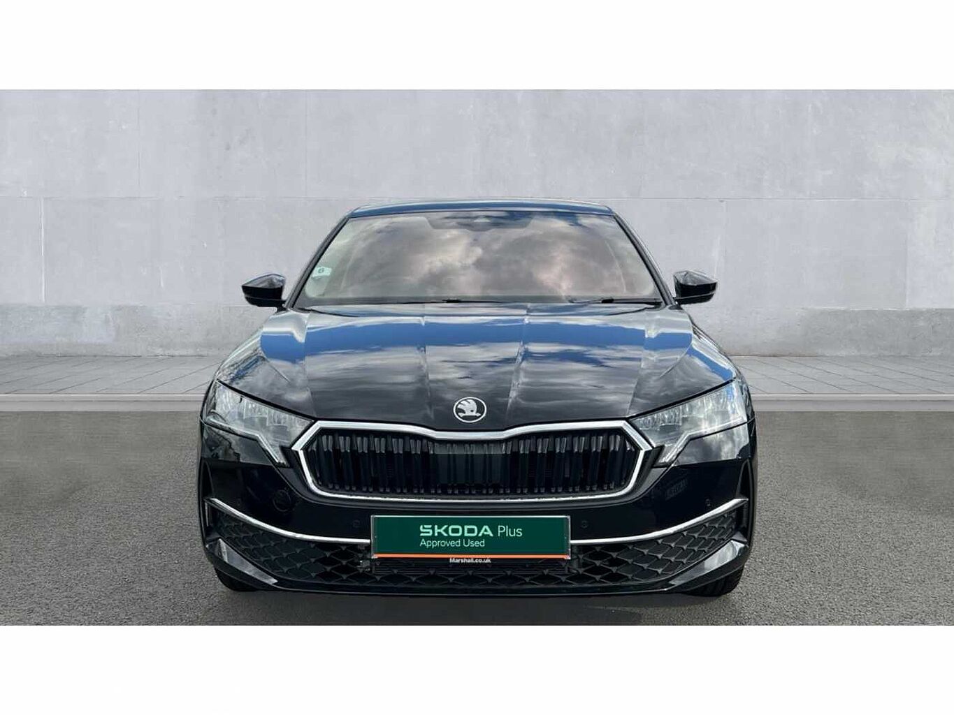 SKODA OCTAVIA Hatch SE L 1.5 TSI 150 PS 6G Man