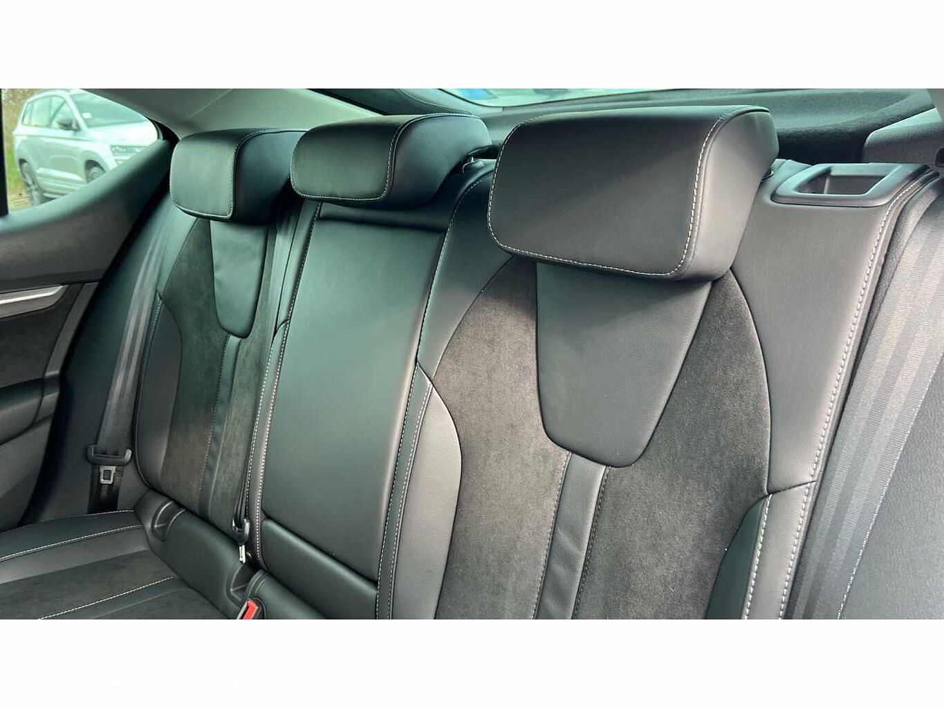SKODA OCTAVIA Hatch SE L 1.5 TSI 150 PS 6G Man
