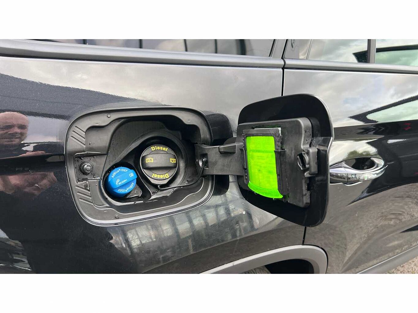 SKODA KODIAQ 2.0 TDI SE Drive 4x4 5dr DSG