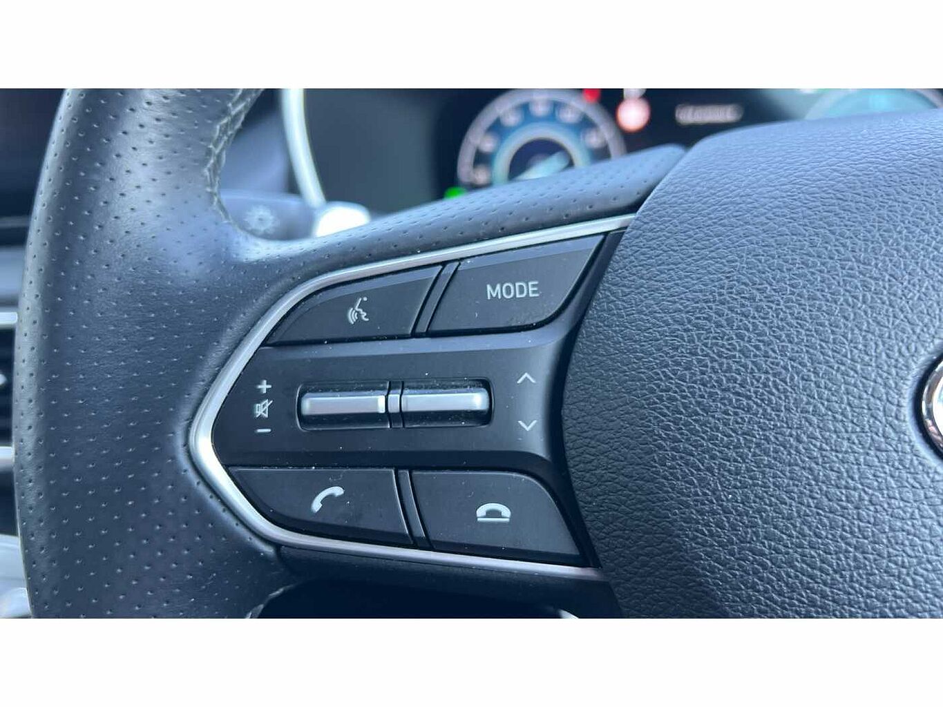 Hyundai SANTA FE 1.6 T-GDi (230ps) 2WD Ultimate HEV