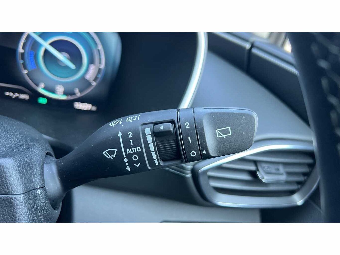 Hyundai SANTA FE 1.6 T-GDi (230ps) 2WD Ultimate HEV