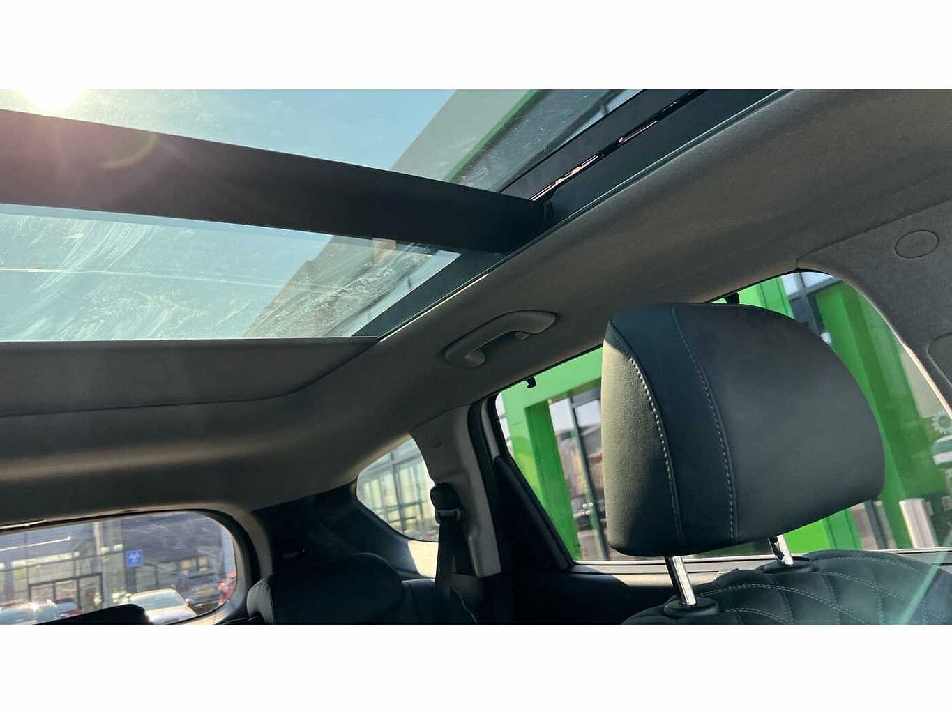 Hyundai SANTA FE 1.6 T-GDi (230ps) 2WD Ultimate HEV
