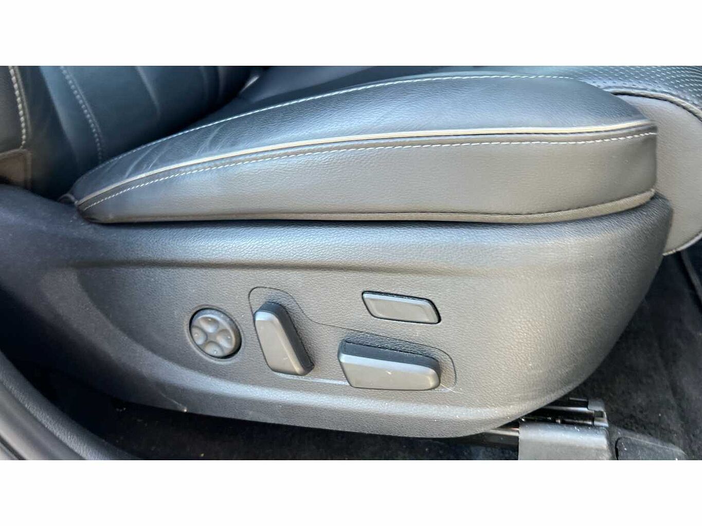 Hyundai SANTA FE 1.6 T-GDi (230ps) 2WD Ultimate HEV