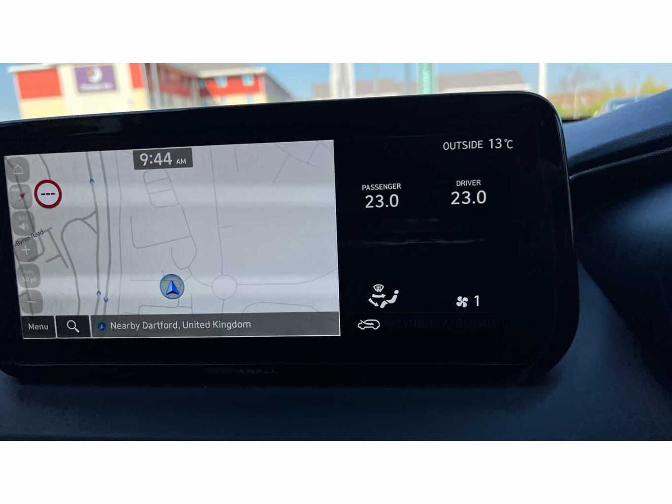Hyundai SANTA FE 1.6 T-GDi (230ps) 2WD Ultimate HEV