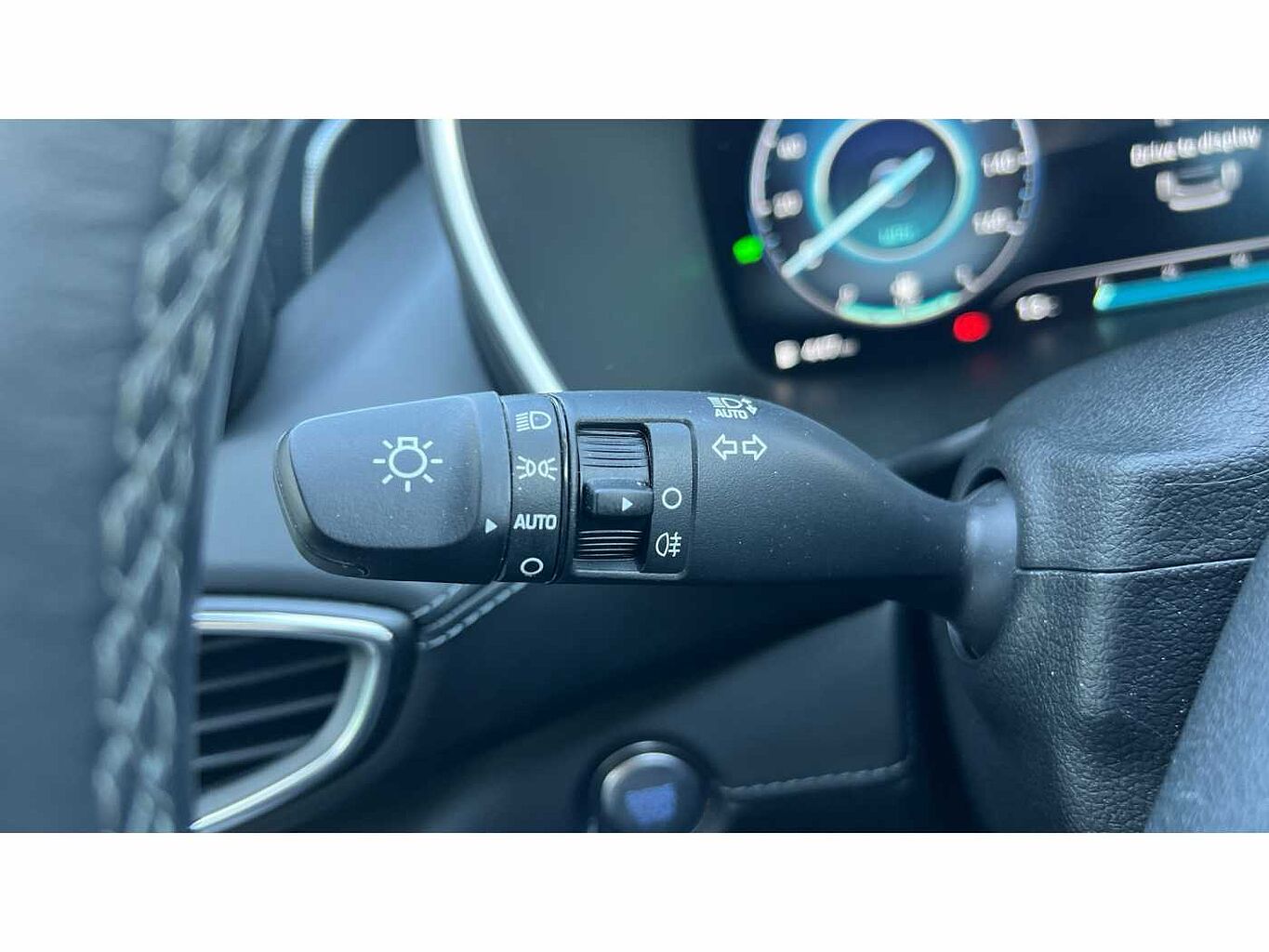 Hyundai SANTA FE 1.6 T-GDi (230ps) 2WD Ultimate HEV