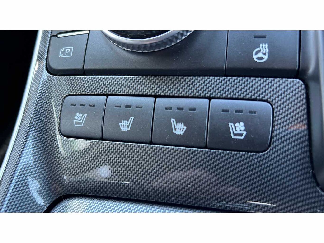 Hyundai SANTA FE 1.6 T-GDi (230ps) 2WD Ultimate HEV
