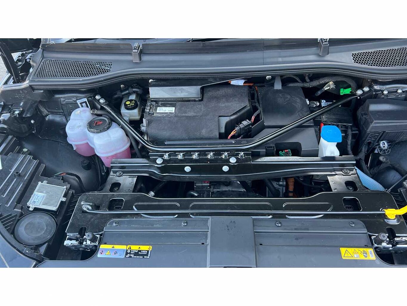 SKODA ENYAQ 150kW 80 ecoSuite 82kWh 5dr Auto [125kW] [Plus]
