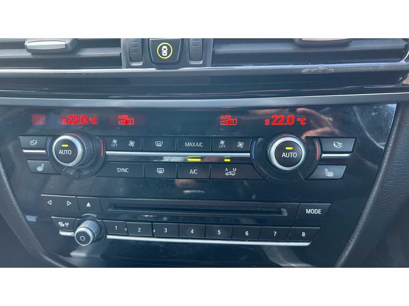 BMW X5 3.0TD 313bhp 4X4 xDrive40d MSport Station Wagon