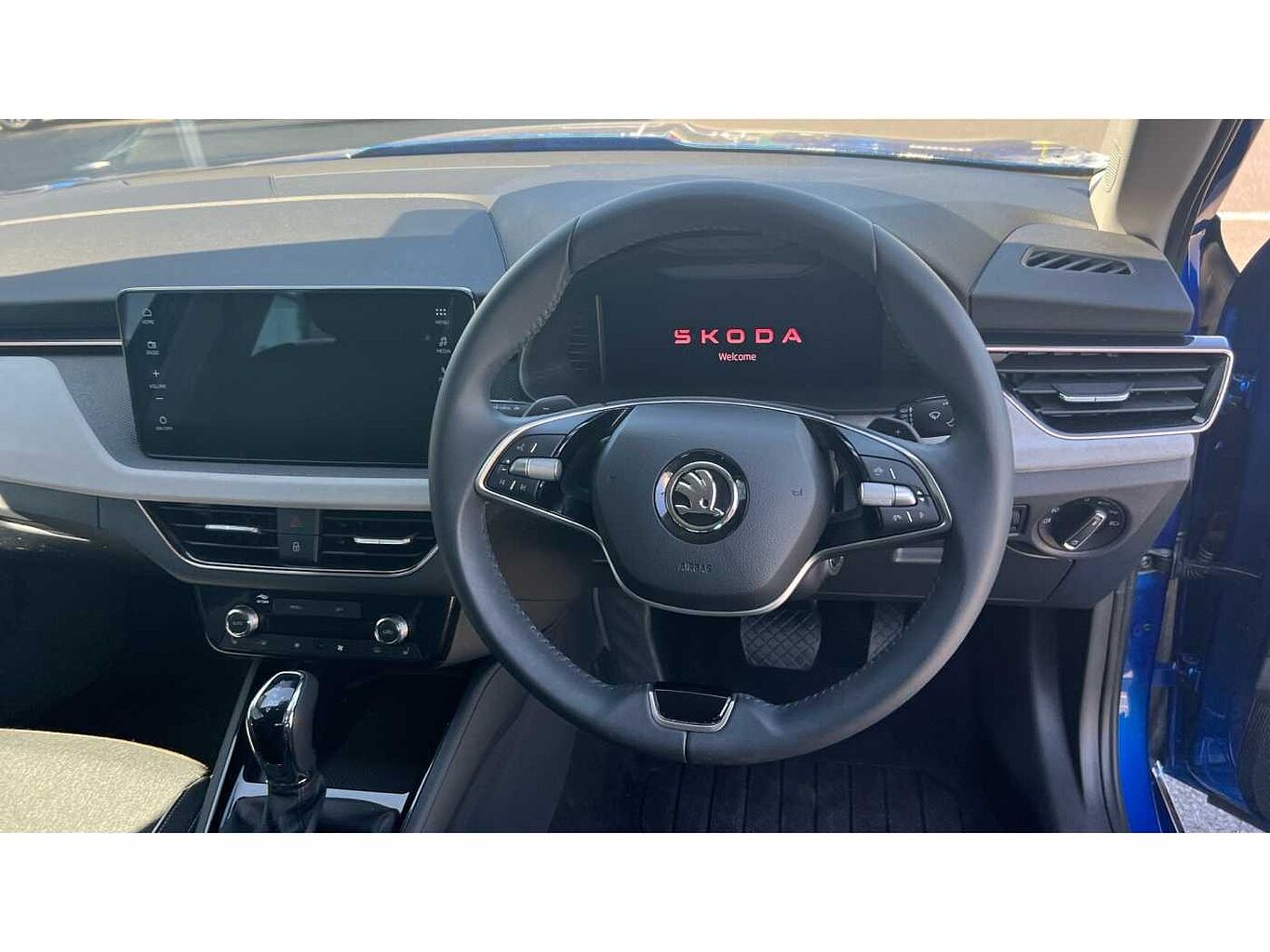 SKODA KAMIQ 1.5 TSI SE L 5dr DSG