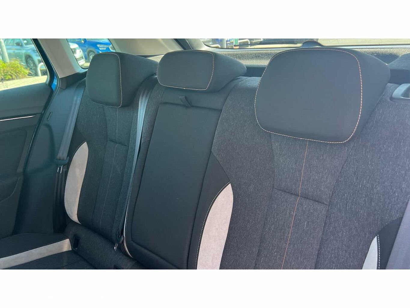 SKODA KAMIQ 1.5 TSI SE L 5dr DSG