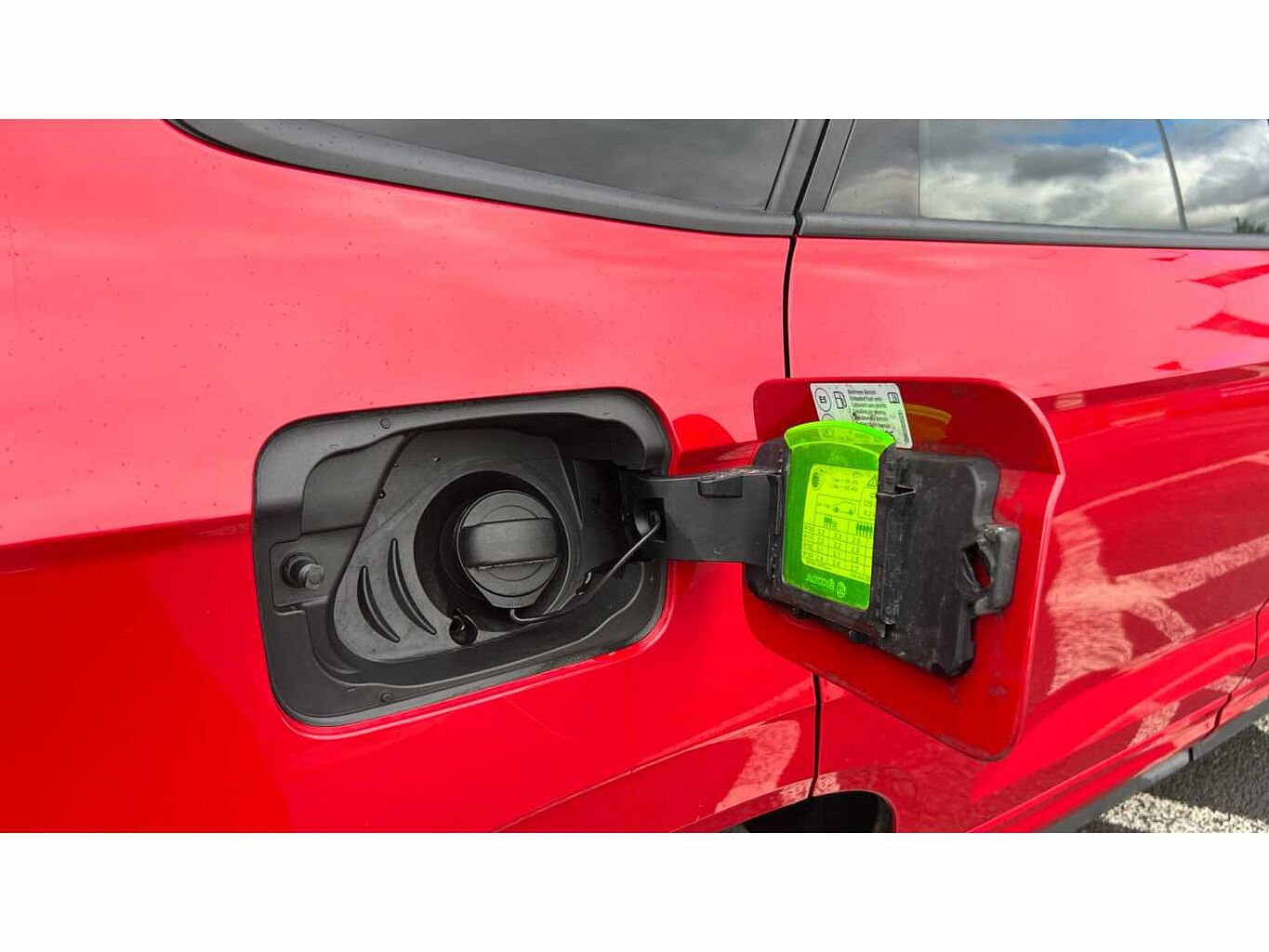 SKODA KAROQ Sportline 1.5 TSI 150 PS DSG