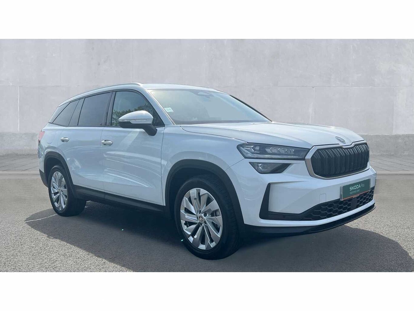 SKODA KODIAQ 1.5 TSI e-TEC SE L 5dr DSG [7 Seat]