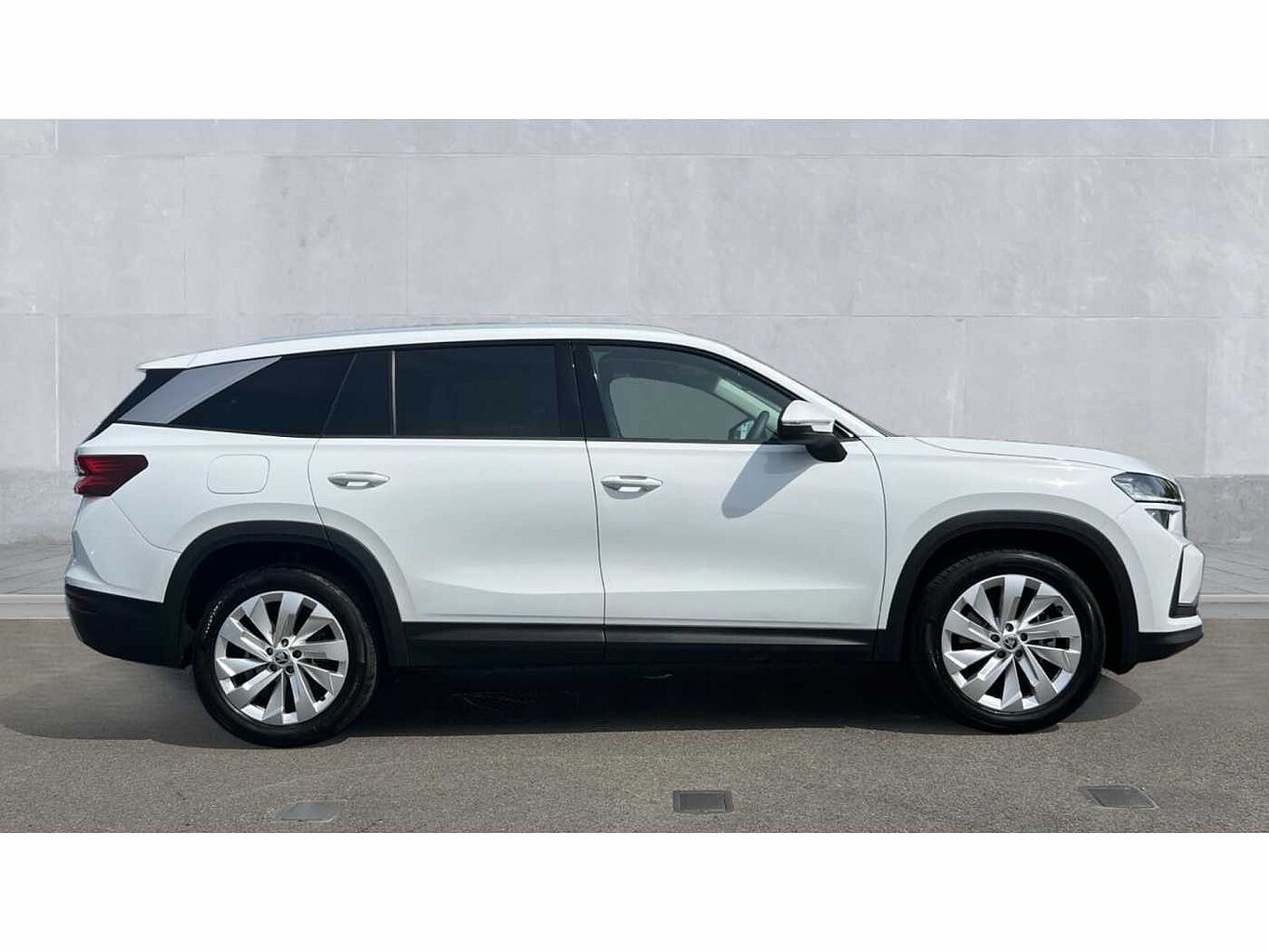 SKODA KODIAQ 1.5 TSI e-TEC SE L 5dr DSG [7 Seat]