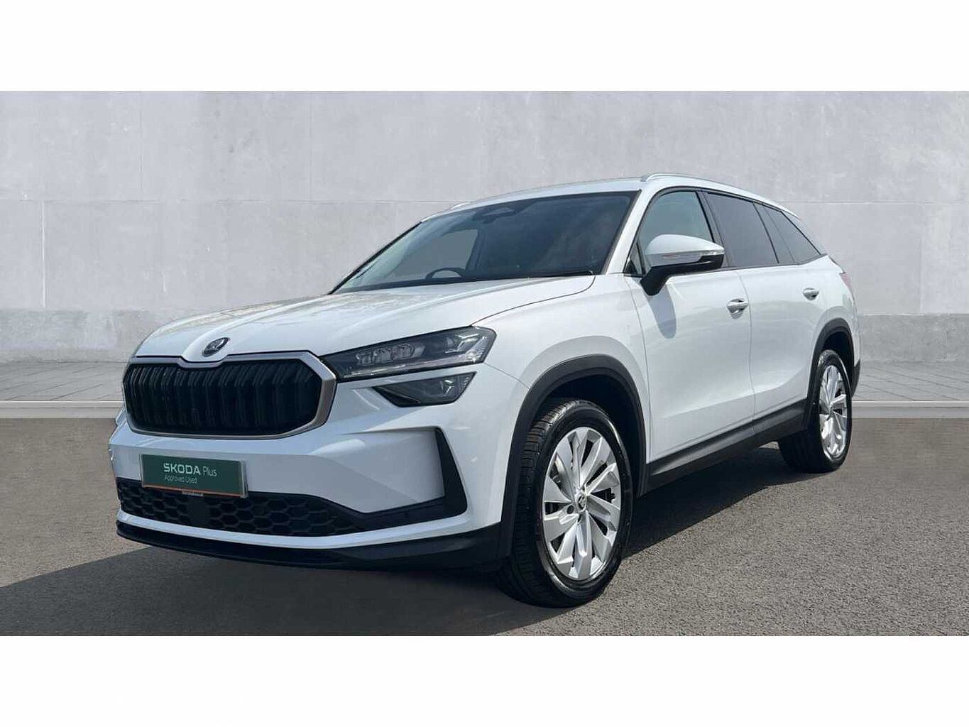SKODA KODIAQ 1.5 TSI e-TEC SE L 5dr DSG [7 Seat]