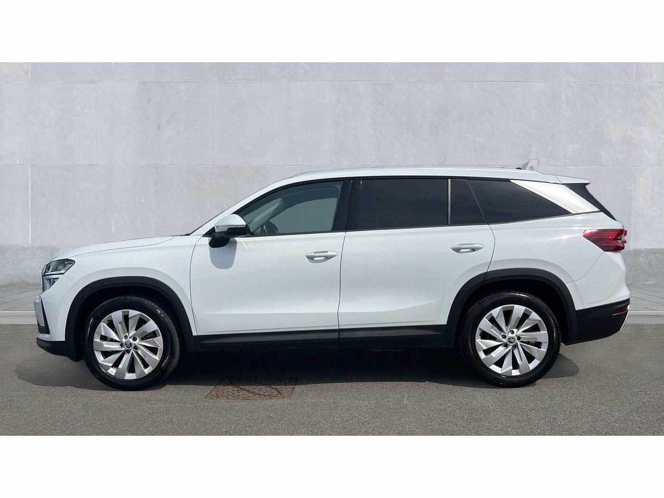 SKODA KODIAQ 1.5 TSI e-TEC SE L 5dr DSG [7 Seat]
