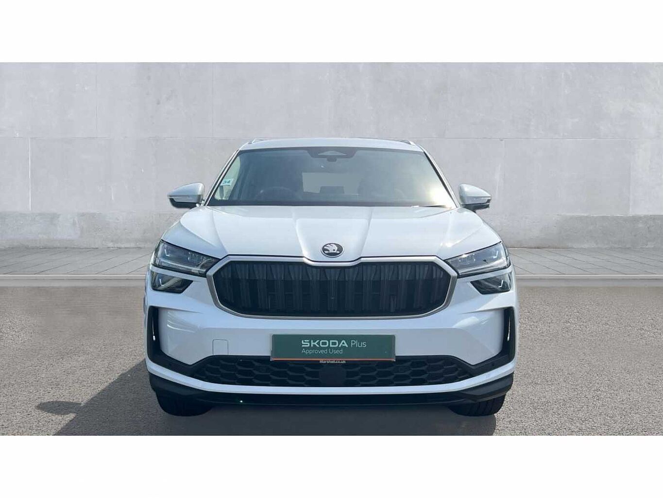 SKODA KODIAQ 1.5 TSI e-TEC SE L 5dr DSG [7 Seat]