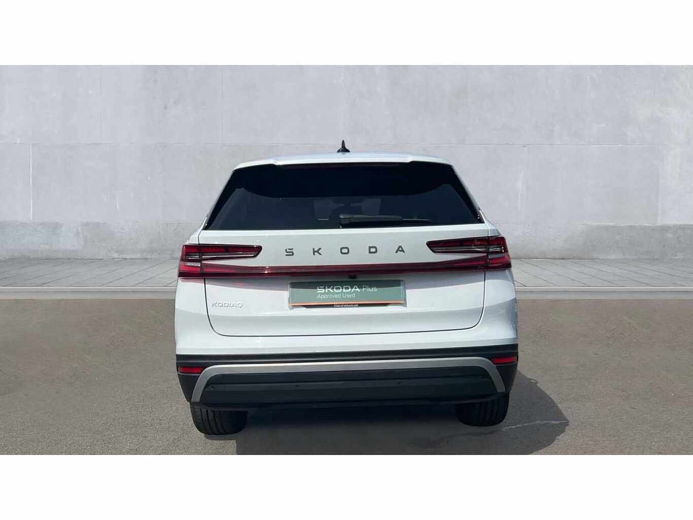 SKODA KODIAQ 1.5 TSI e-TEC SE L 5dr DSG [7 Seat]