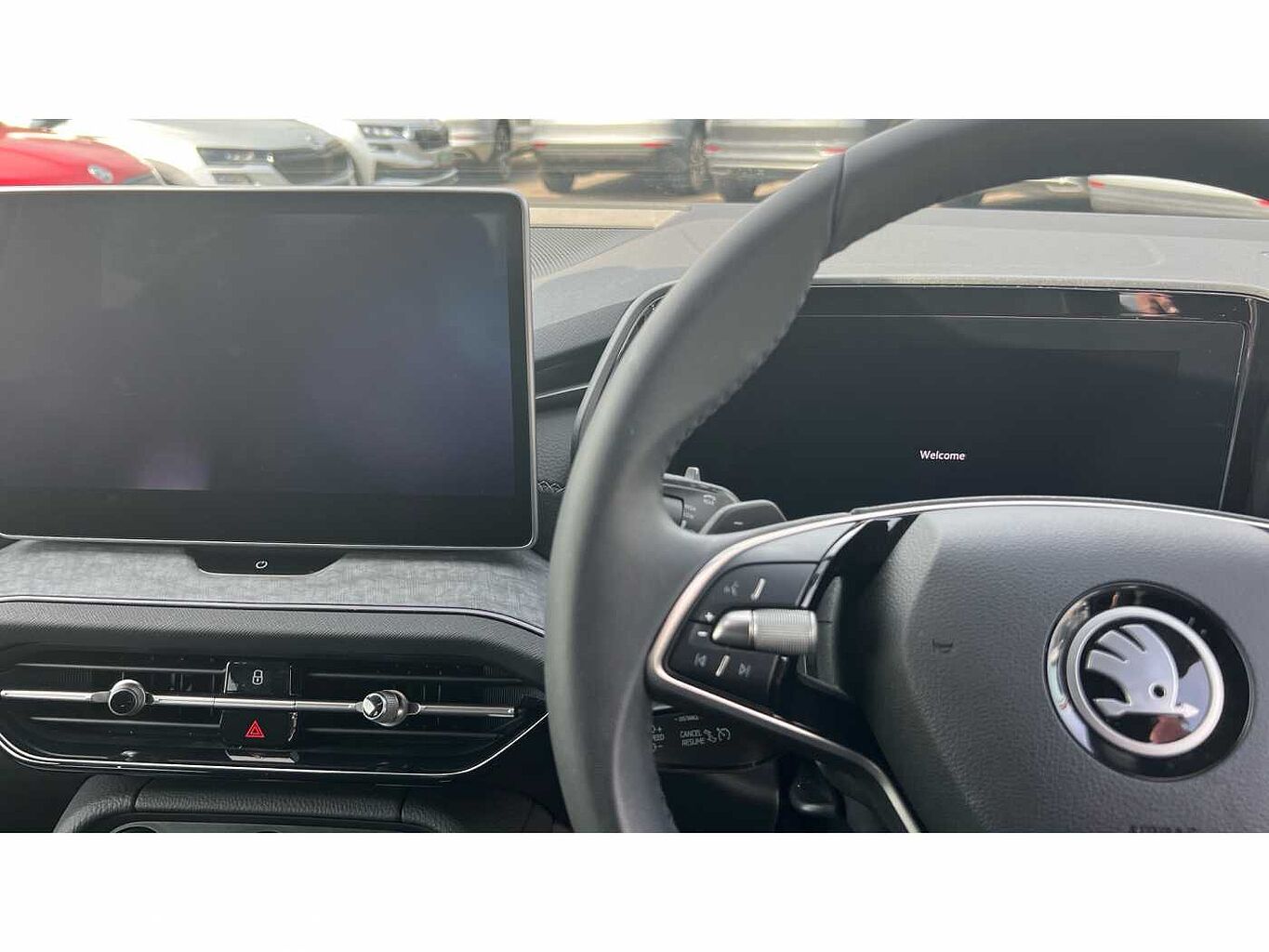 SKODA KODIAQ 1.5 TSI e-TEC SE L 5dr DSG [7 Seat]