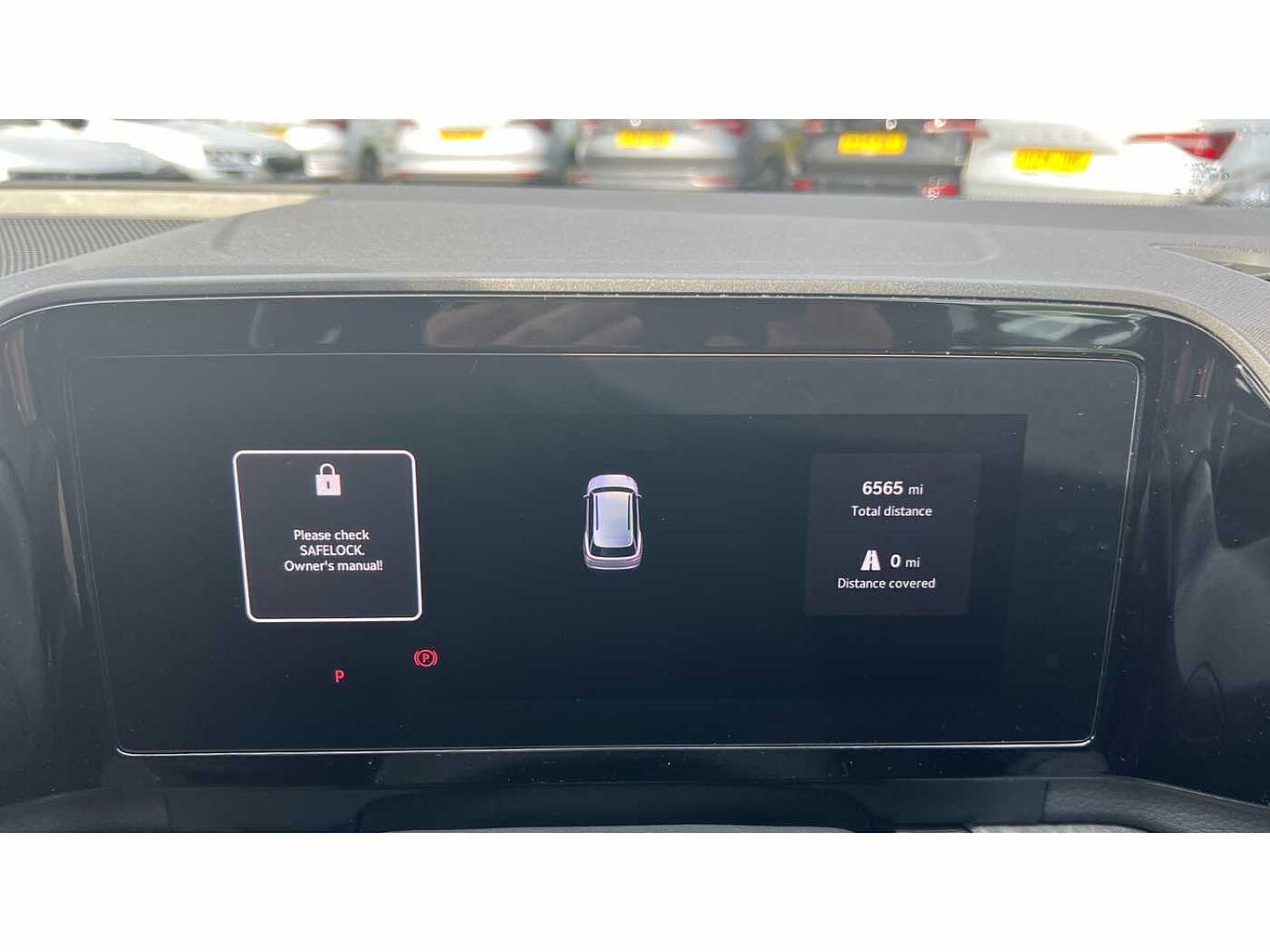 SKODA KODIAQ 1.5 TSI e-TEC SE L 5dr DSG [7 Seat]