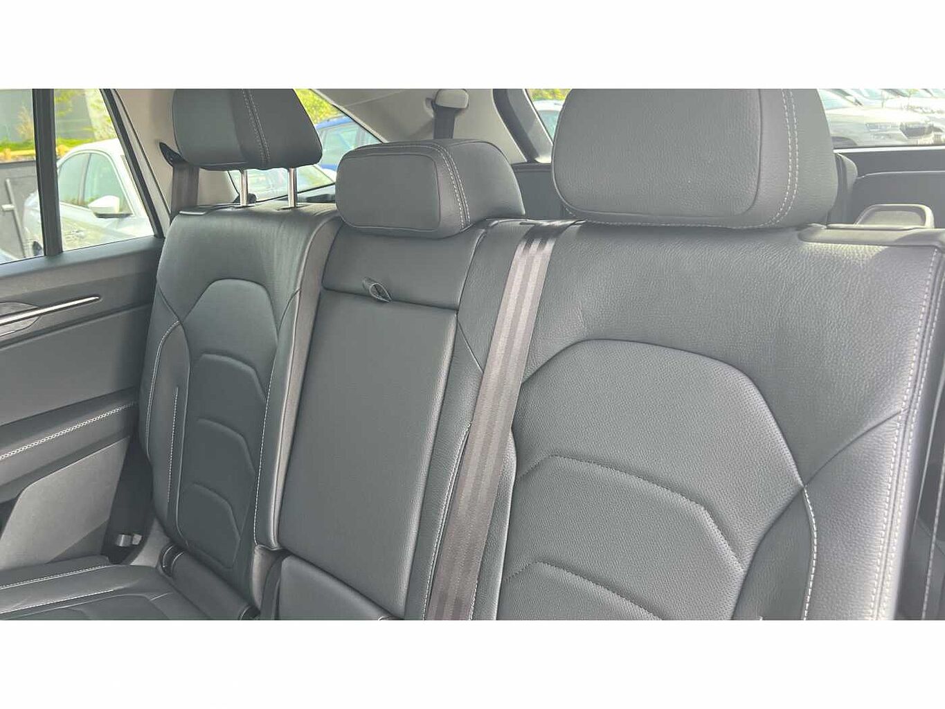 SKODA KODIAQ 1.5 TSI e-TEC SE L 5dr DSG [7 Seat]