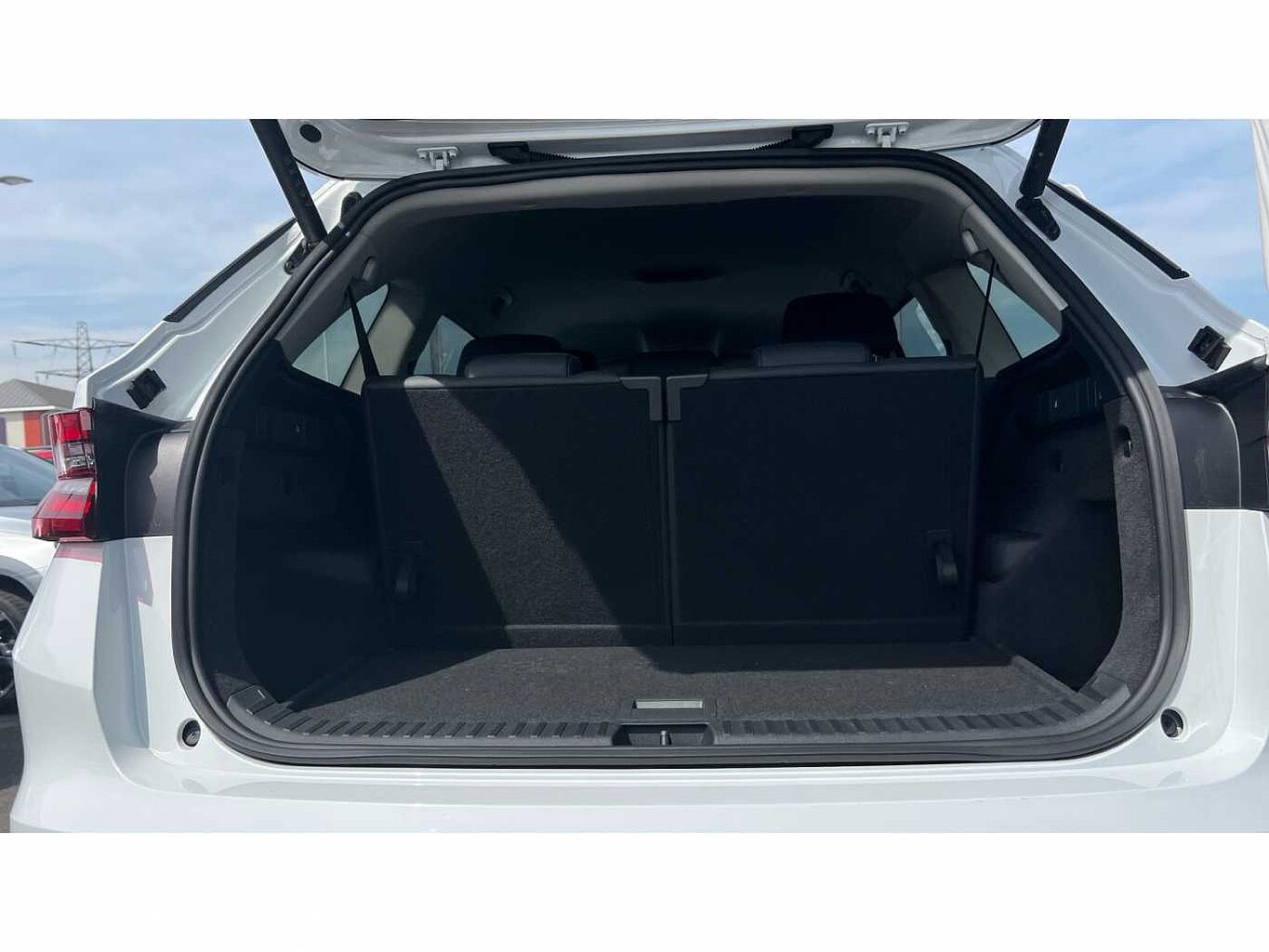 SKODA KODIAQ 1.5 TSI e-TEC SE L 5dr DSG [7 Seat]