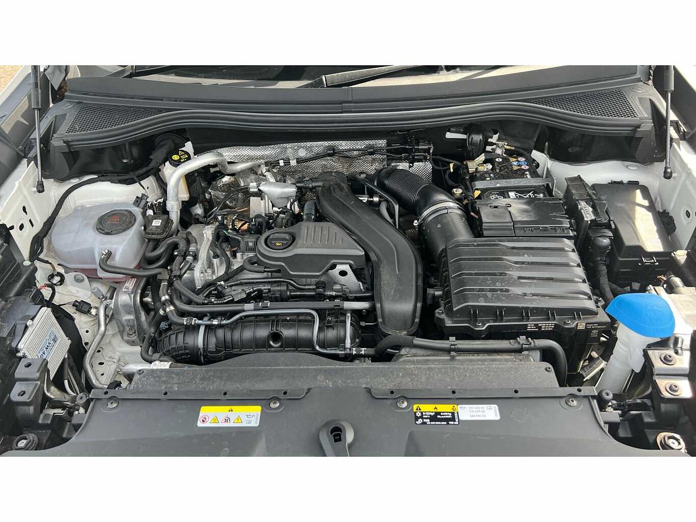SKODA KODIAQ 1.5 TSI e-TEC SE L 5dr DSG [7 Seat]