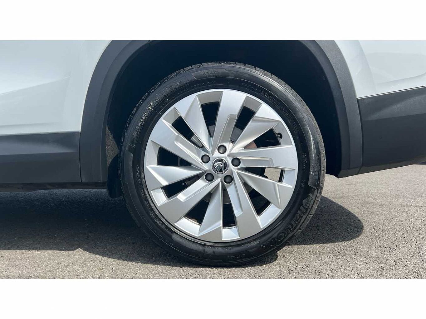 SKODA KODIAQ 1.5 TSI e-TEC SE L 5dr DSG [7 Seat]
