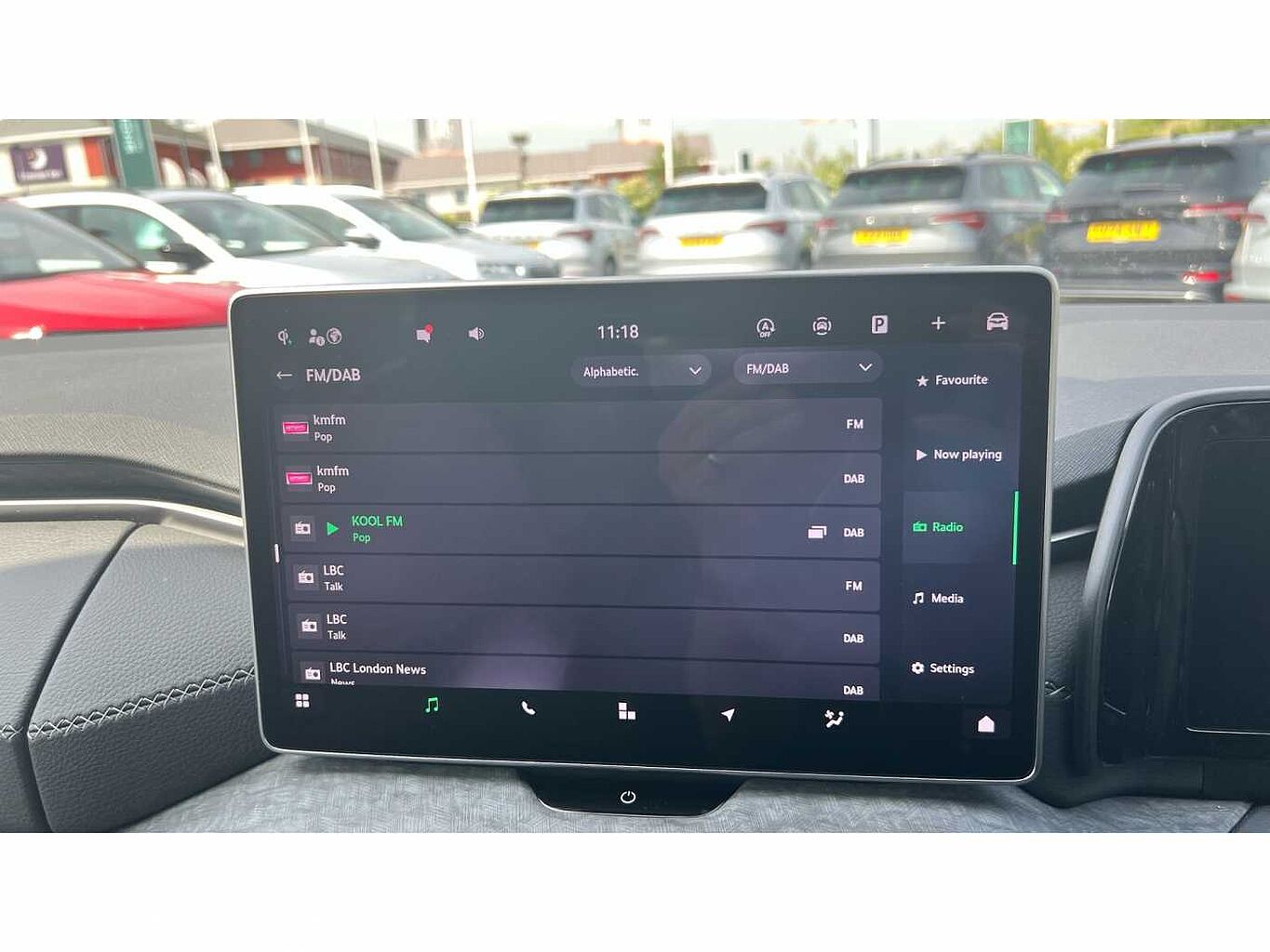 SKODA KODIAQ 1.5 TSI e-TEC SE L 5dr DSG [7 Seat]