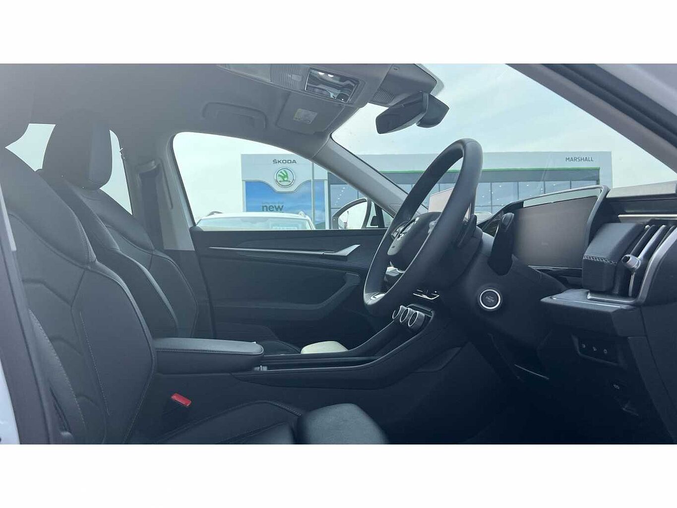 SKODA KODIAQ 1.5 TSI e-TEC SE L 5dr DSG [7 Seat]