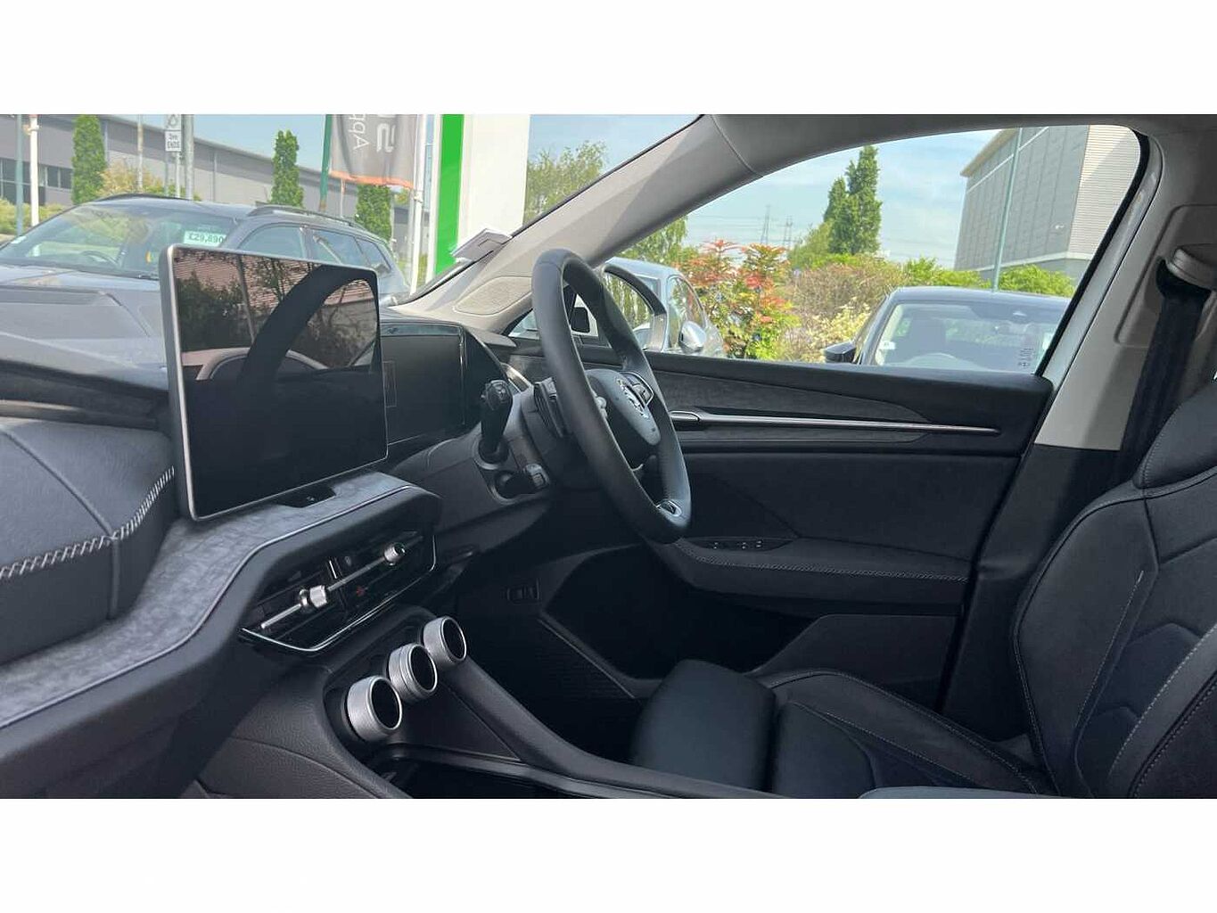 SKODA KODIAQ 1.5 TSI e-TEC SE L 5dr DSG [7 Seat]