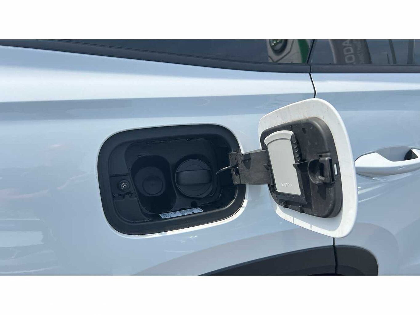 SKODA KODIAQ 1.5 TSI e-TEC SE L 5dr DSG [7 Seat]