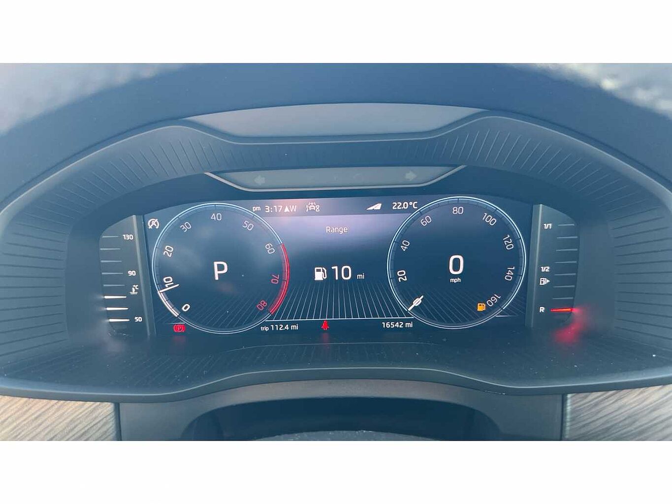 SKODA KODIAQ 2.0 TSI 190 SE L Executive 4x4 5dr DSG [7 Seat]