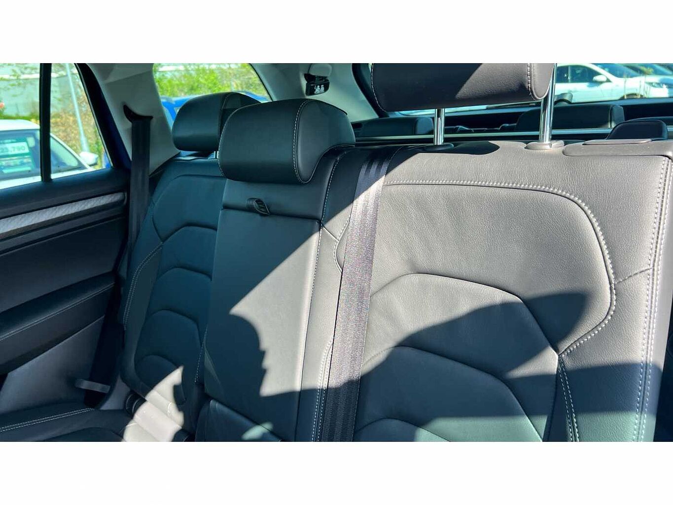 SKODA KODIAQ 2.0 TSI 190 SE L Executive 4x4 5dr DSG [7 Seat]