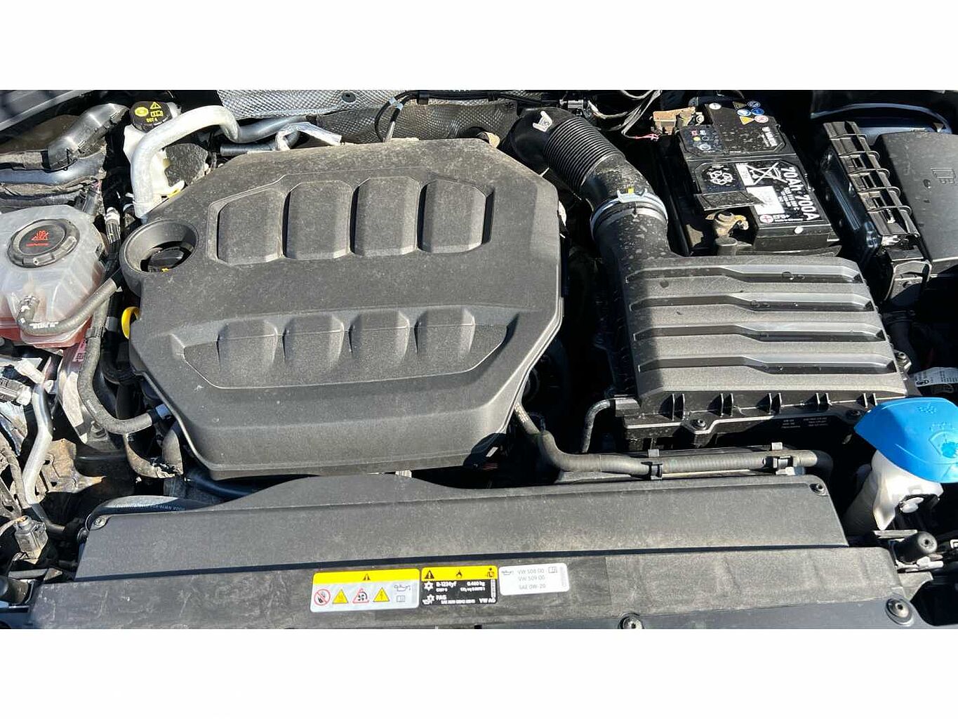 SKODA KODIAQ 2.0 TSI 190 SE L Executive 4x4 5dr DSG [7 Seat]