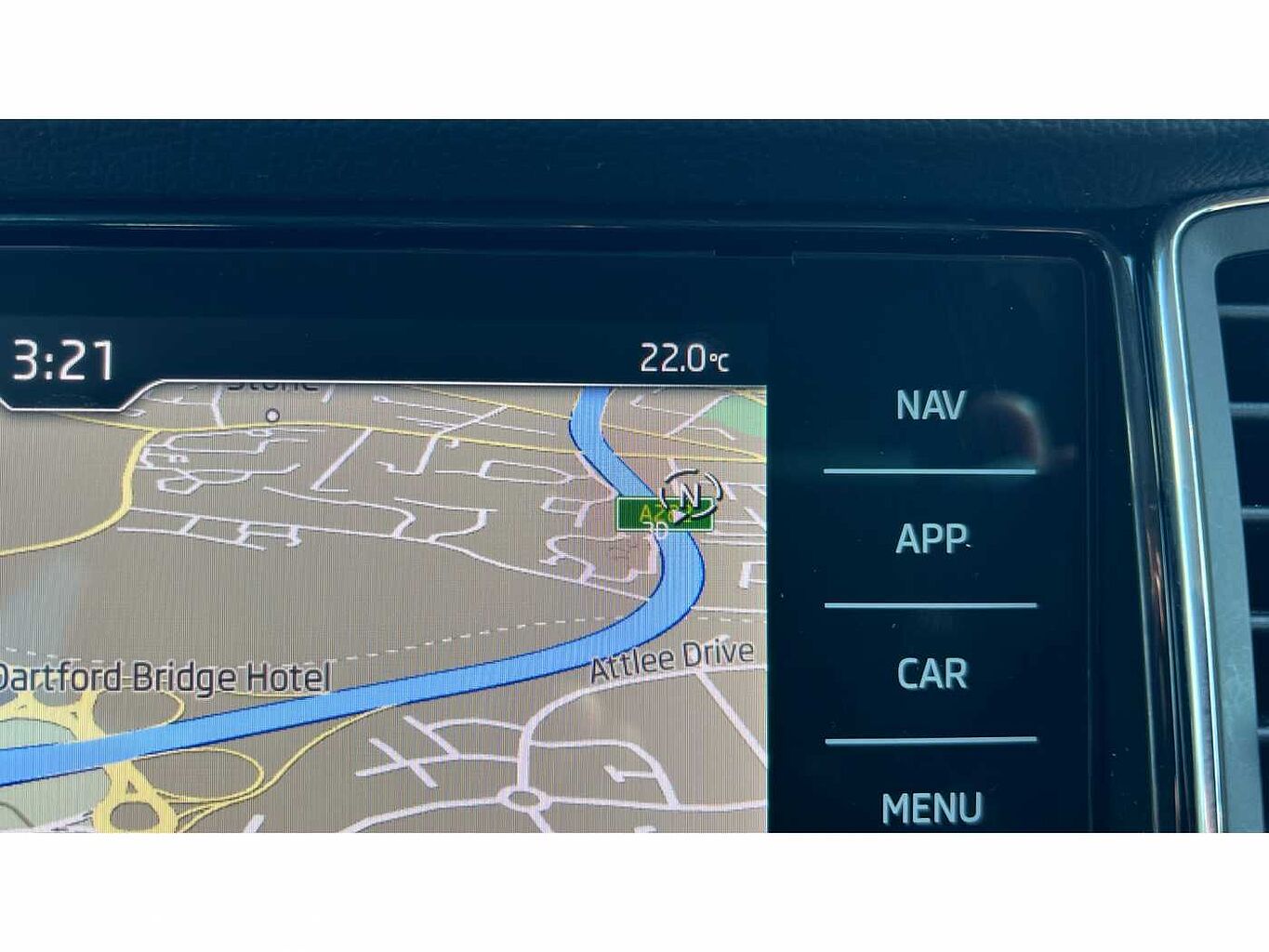 SKODA KODIAQ 2.0 TSI 190 SE L Executive 4x4 5dr DSG [7 Seat]