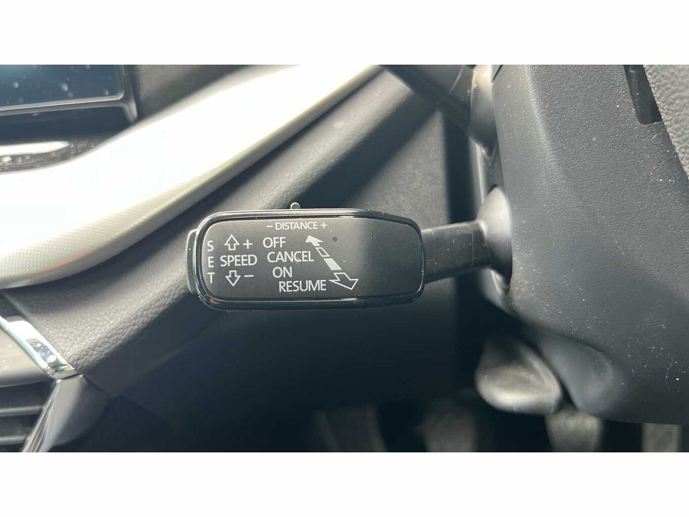 SKODA Octavia Hatchback (2017) 1.5 TSI ACT SE L (150PS)